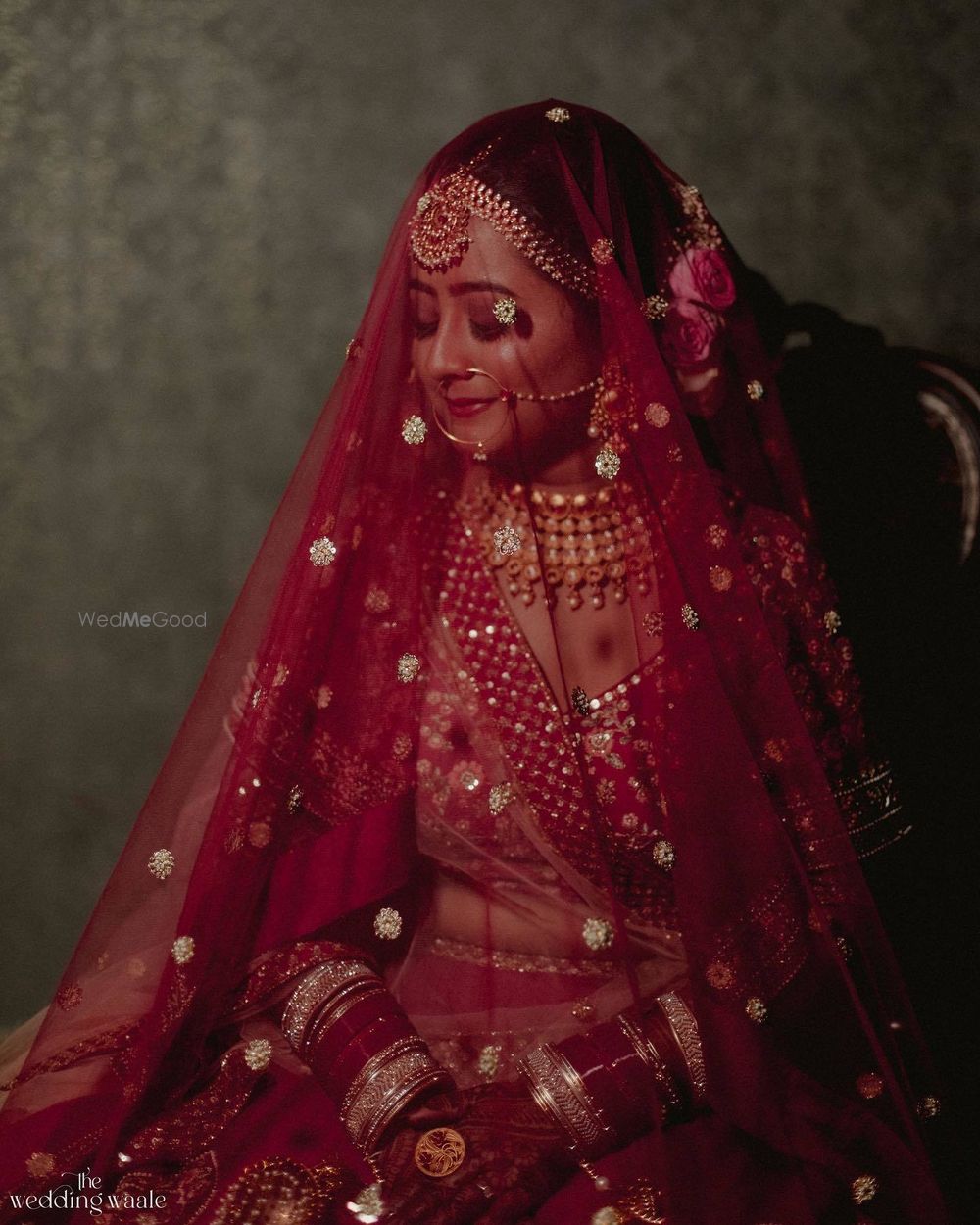Photo From Prakriti X Ananya - By World Photography Studio