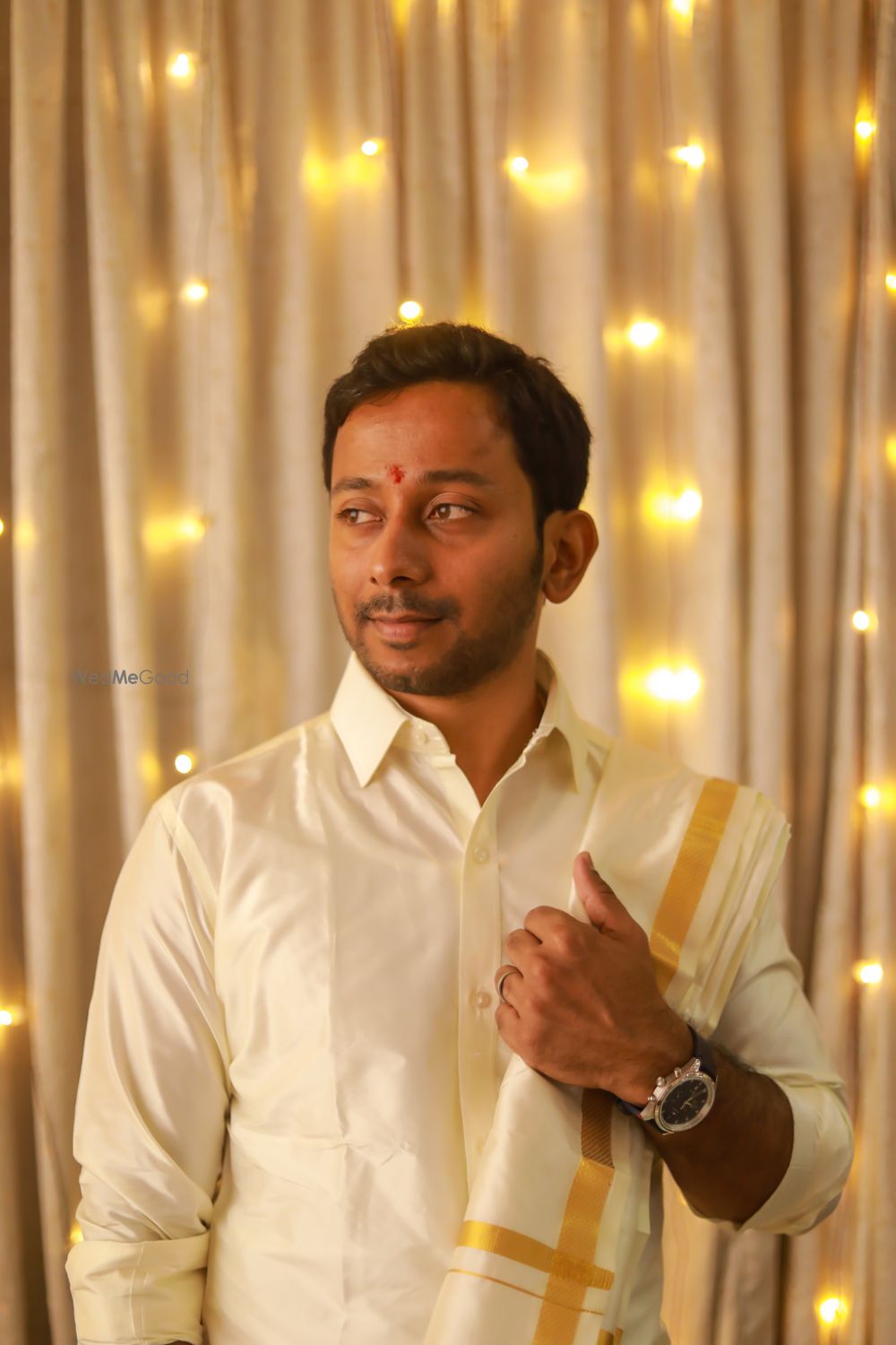 Photo From Chaithra X Anil - By World Photography Studio