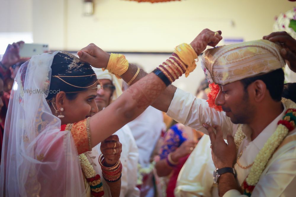 Photo From Chaithra X Anil - By World Photography Studio