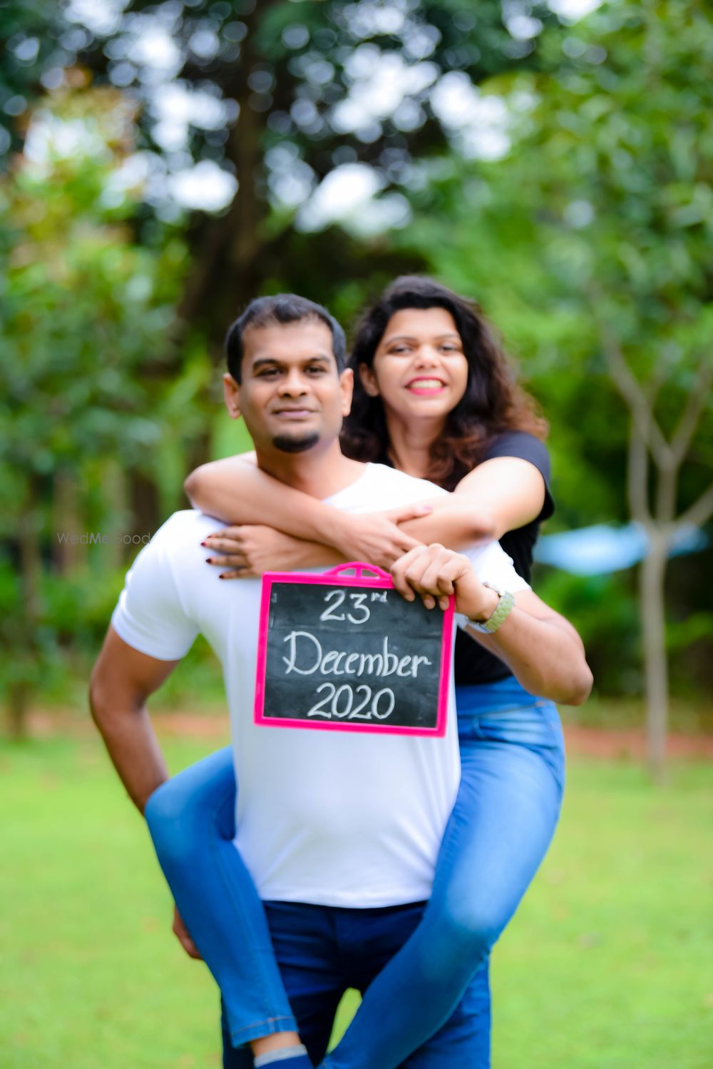 Photo From Pre Wedding - Amit X Grishma - By World Photography Studio