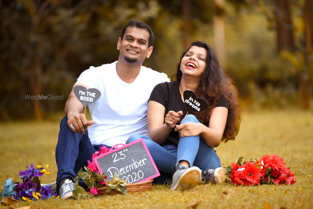 Photo From Pre Wedding - Amit X Grishma - By World Photography Studio