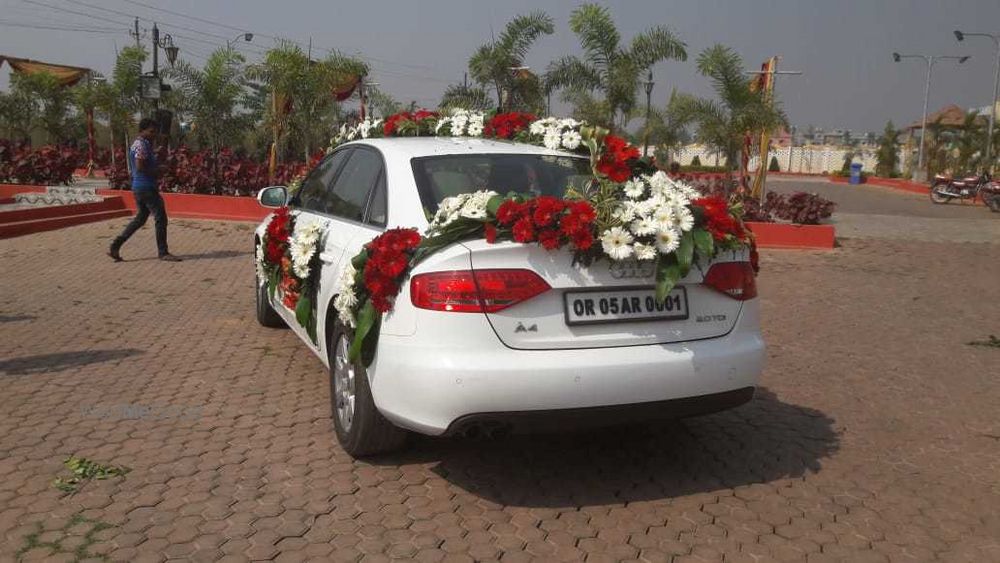 Photo From Car Decor - By SCS Decor