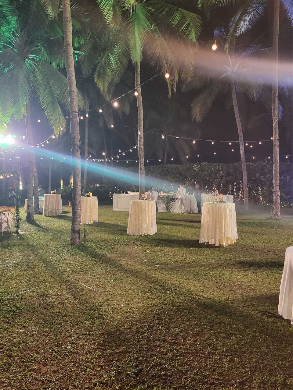 Photo From Shikha  & Anant at St REGIS Goa - By Ritu Mago Weddings & Events