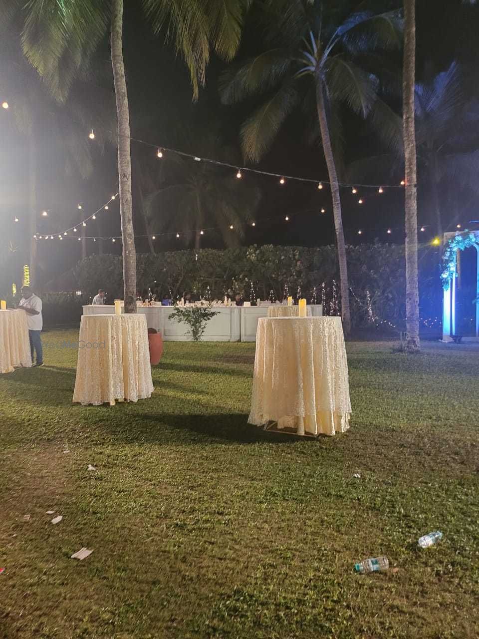 Photo From Shikha  & Anant at St REGIS Goa - By Ritu Mago Weddings & Events