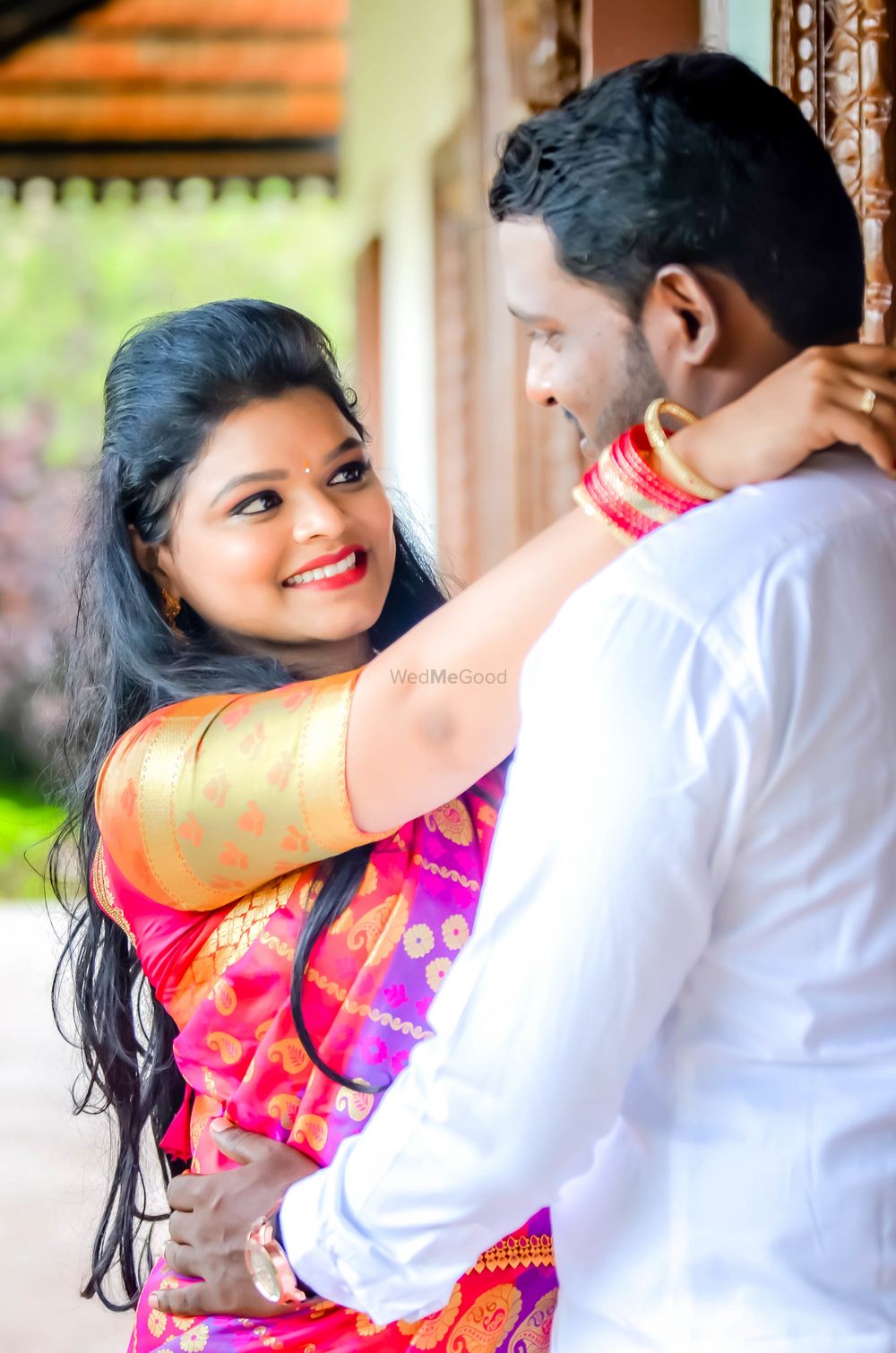 Photo From Pre Wedding - Kaavya X Mahesh - By World Photography Studio