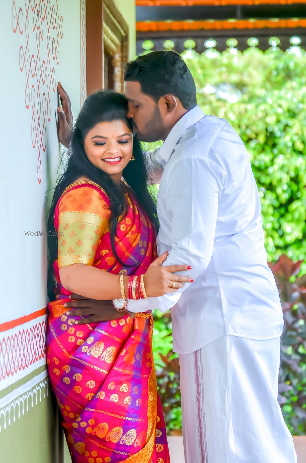 Photo From Pre Wedding - Kaavya X Mahesh - By World Photography Studio