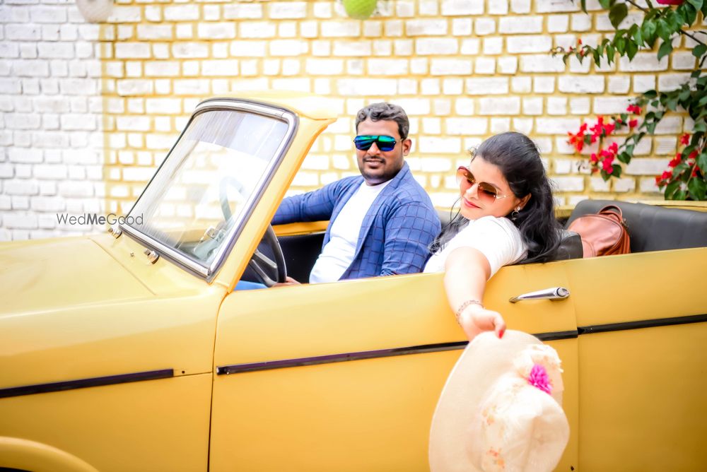 Photo From Pre Wedding - Kaavya X Mahesh - By World Photography Studio