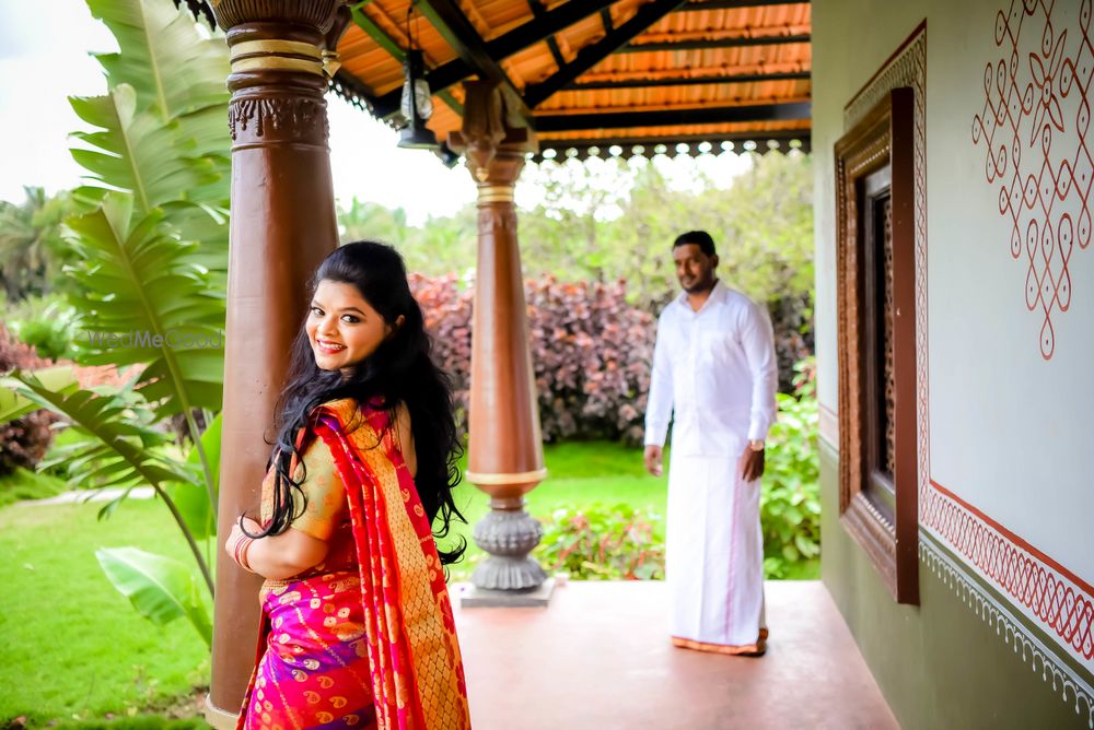 Photo From Pre Wedding - Kaavya X Mahesh - By World Photography Studio