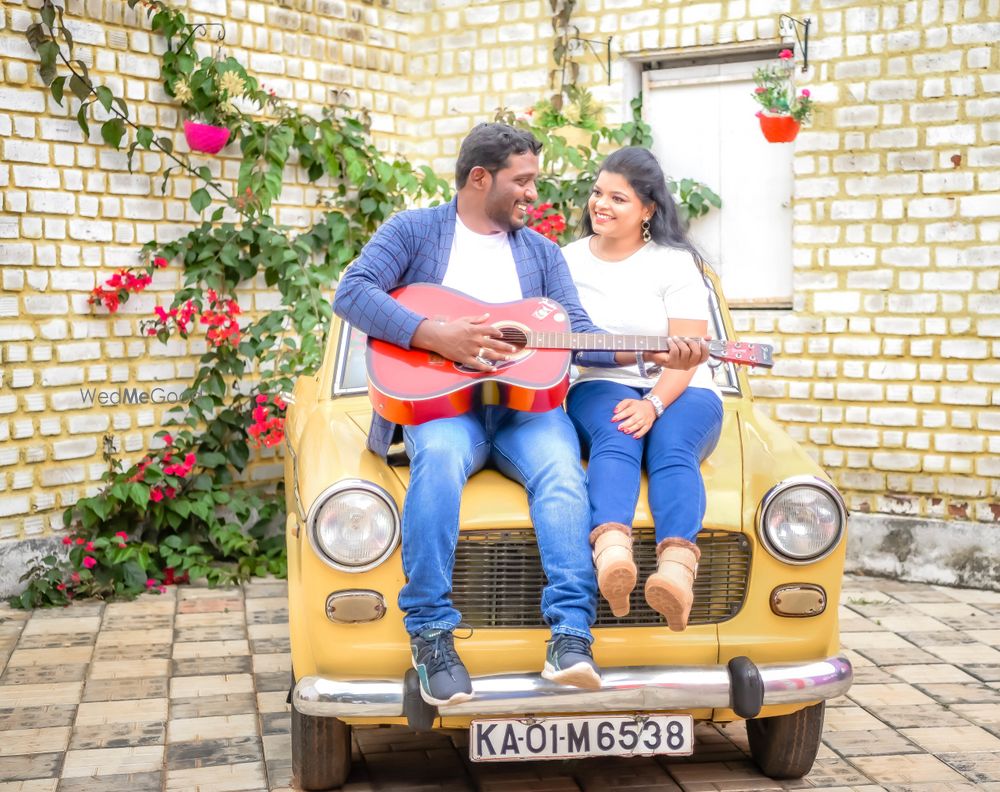 Photo From Pre Wedding - Kaavya X Mahesh - By World Photography Studio