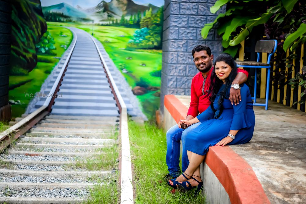 Photo From Pre Wedding - Kaavya X Mahesh - By World Photography Studio