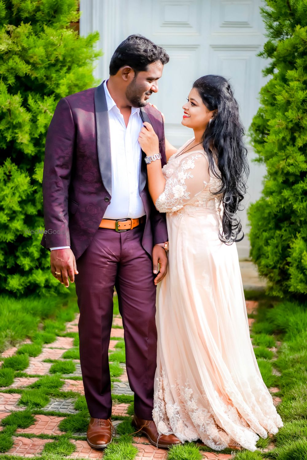 Photo From Pre Wedding - Kaavya X Mahesh - By World Photography Studio