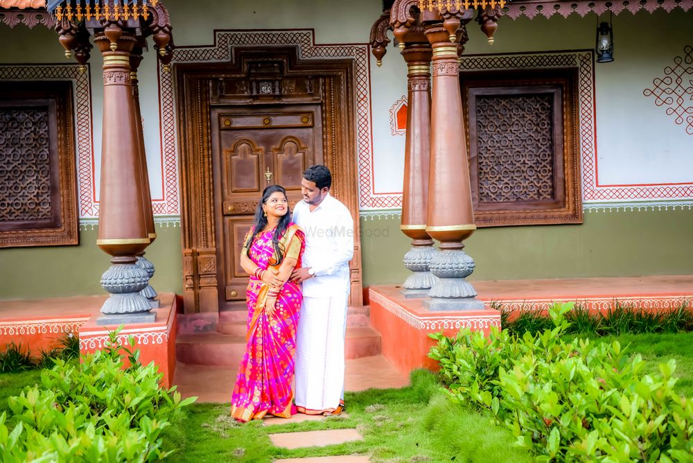 Photo From Pre Wedding - Kaavya X Mahesh - By World Photography Studio