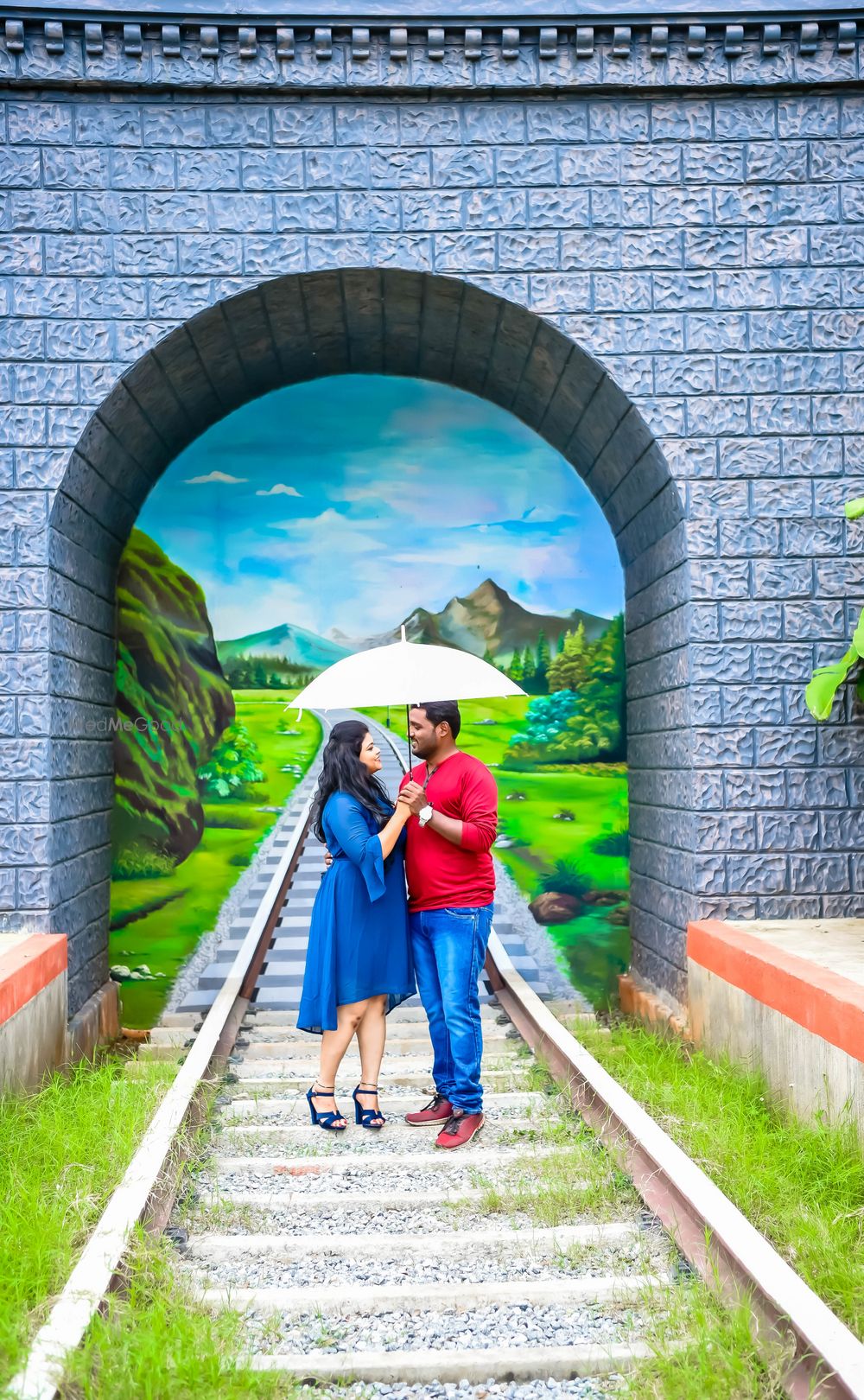 Photo From Pre Wedding - Kaavya X Mahesh - By World Photography Studio