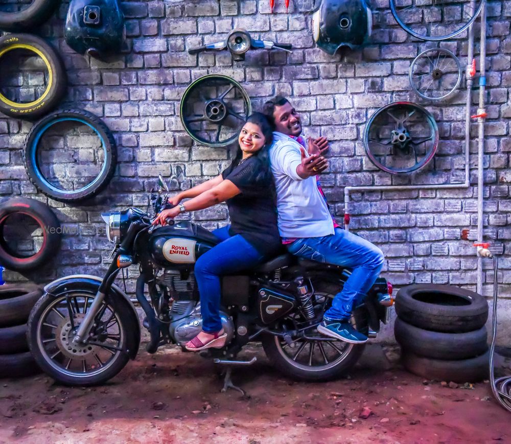 Photo From Pre Wedding - Kaavya X Mahesh - By World Photography Studio