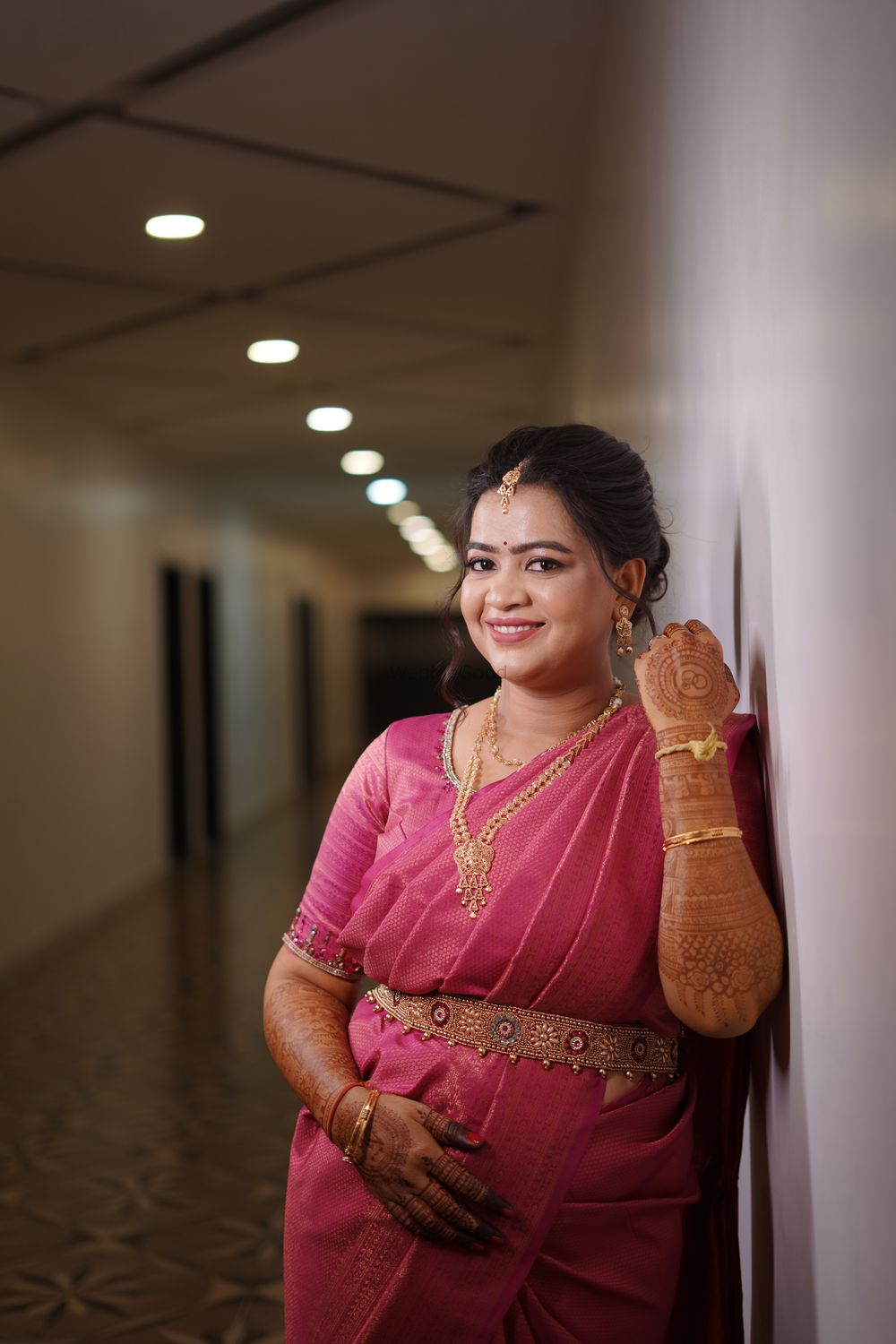 Photo From brides - By Makeover by Chandan