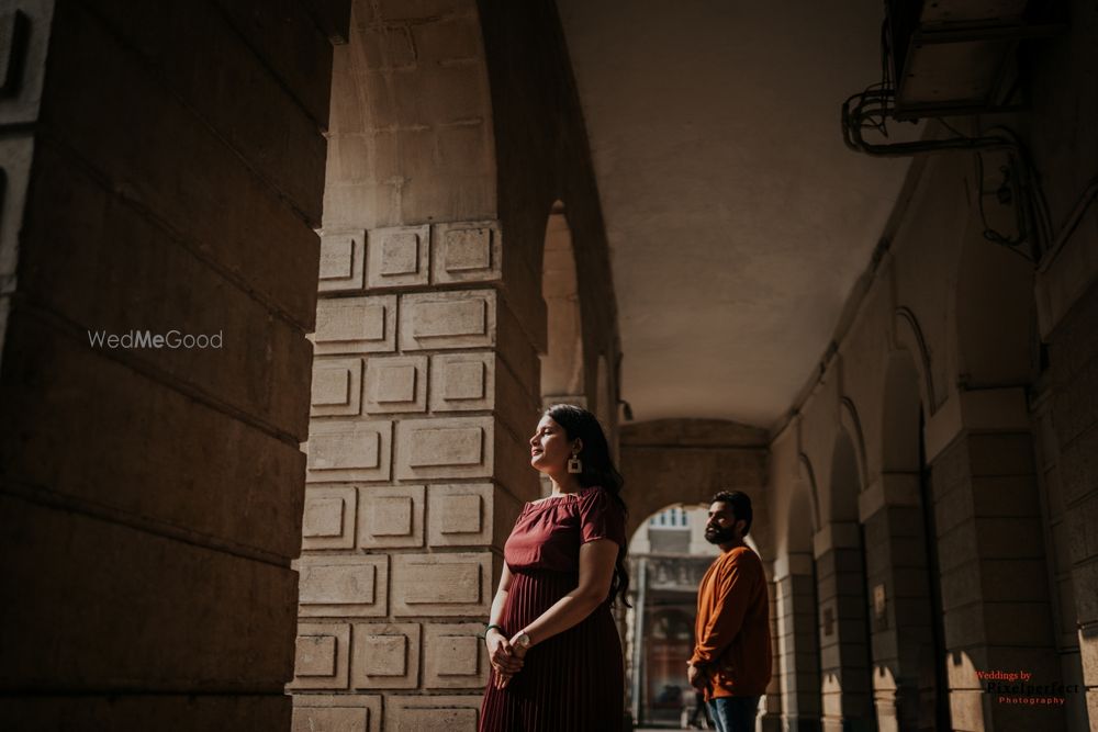 Photo From Pre-wedding of Prathmesh and Megha - By Weddings by Pixel Perfect