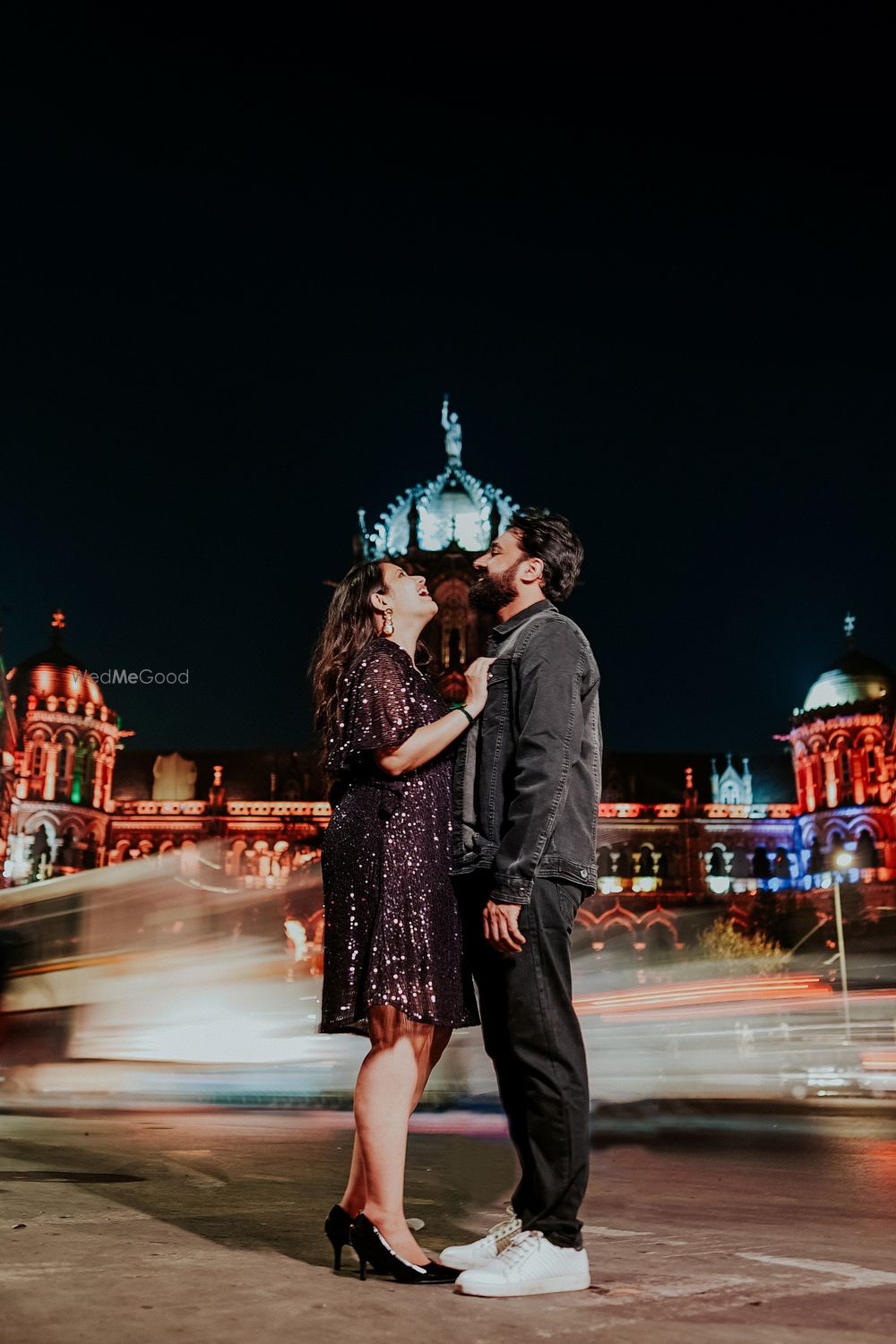 Photo From Pre-wedding of Prathmesh and Megha - By Weddings by Pixel Perfect