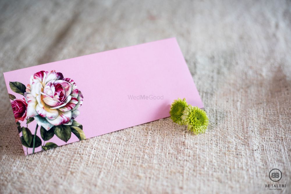 Photo From MONEY ENVELOPES - By Be Jalebi
