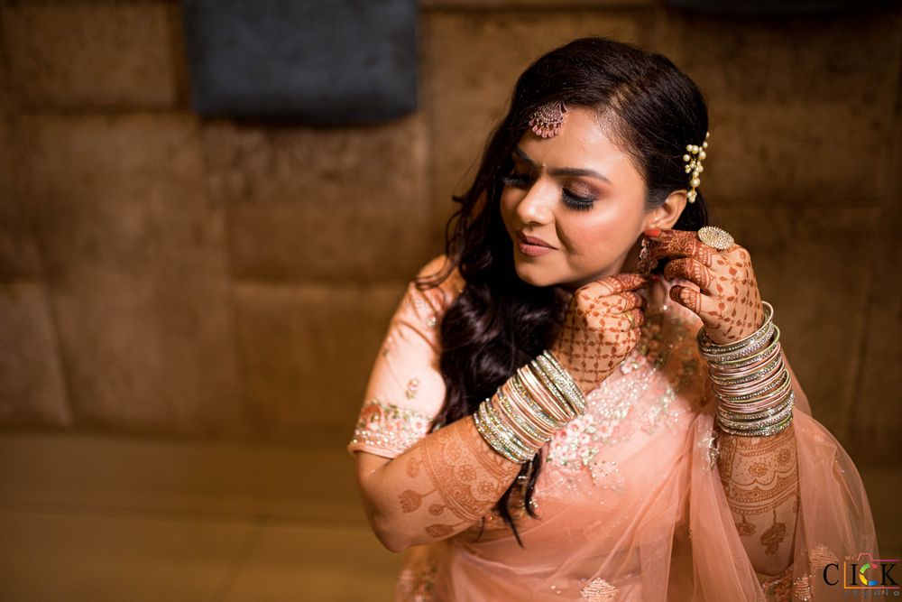 Photo From Pre/ Post Bridal events - By Inayat by Bhawna Kalra