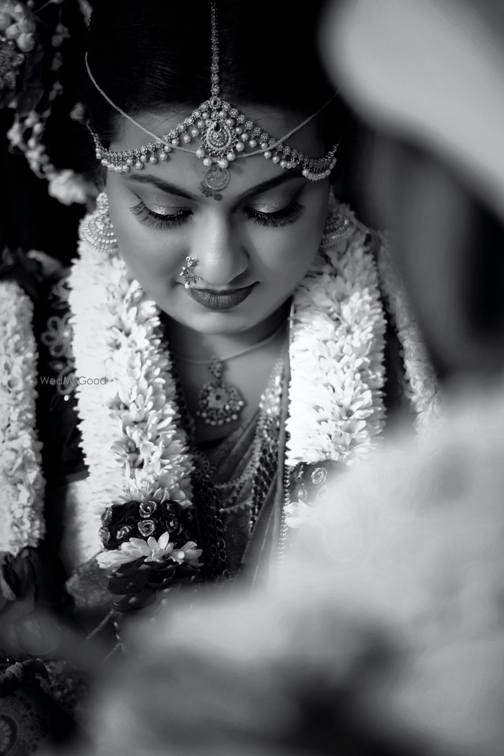 Photo From MINU + EZHIL ( TERRACE WEDDING) - By Triangle Services Photography