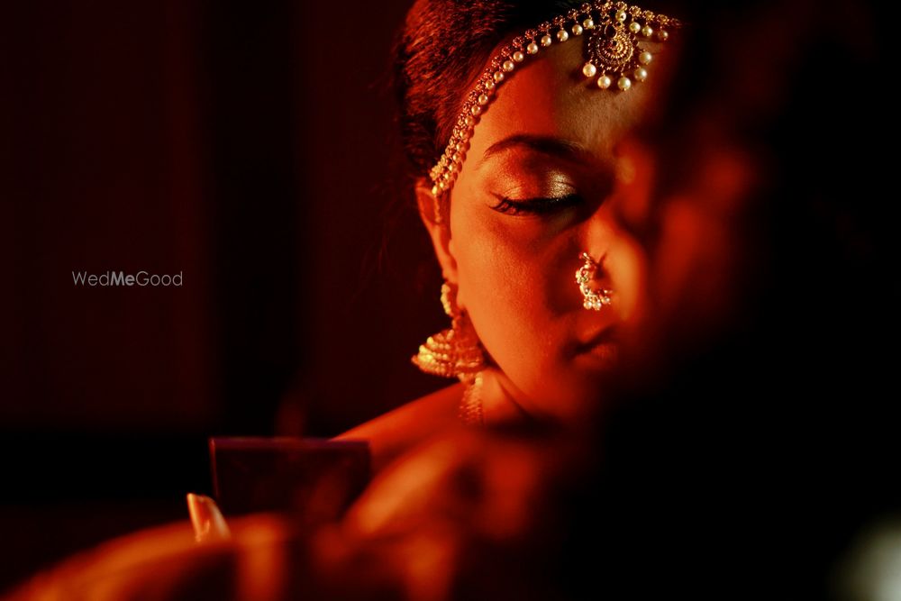 Photo From MINU + EZHIL ( TERRACE WEDDING) - By Triangle Services Photography