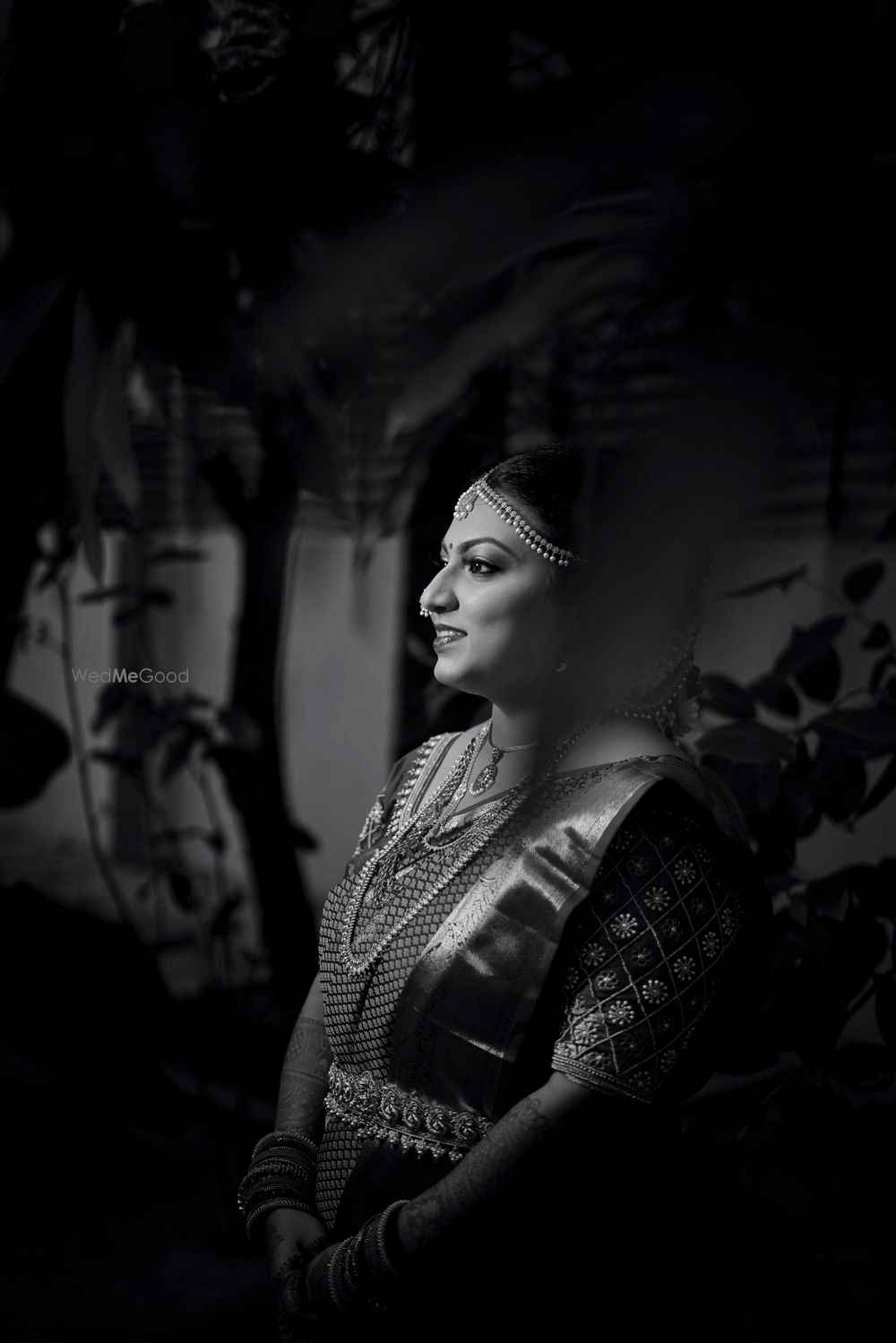 Photo From MINU + EZHIL ( TERRACE WEDDING) - By Triangle Services Photography