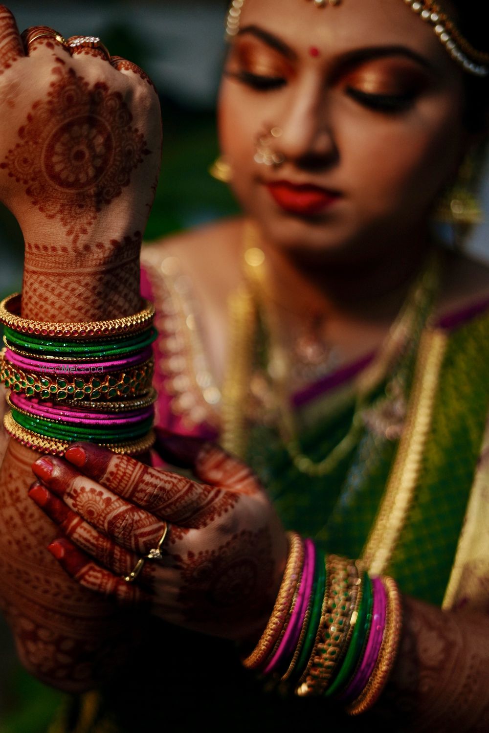 Photo From MINU + EZHIL ( TERRACE WEDDING) - By Triangle Services Photography