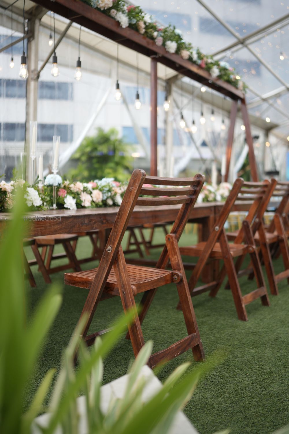 Photo From Outdoor Reception Decor at Kochi - By Sans Events and Wedding Planner - Planner