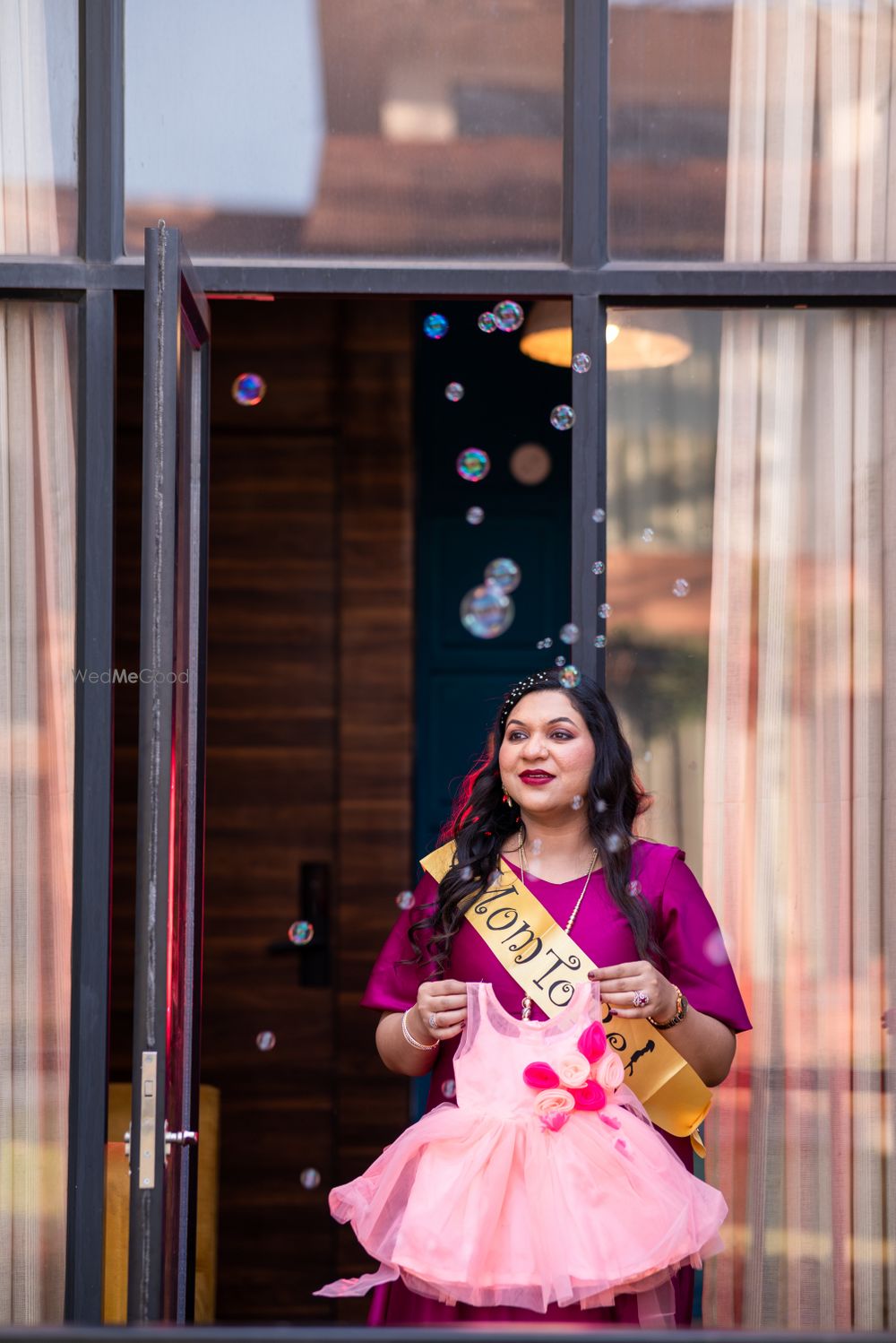 Photo From Ankita & Ayush Maternity Shoot - By The Wedding saga by Gaurav Khendria