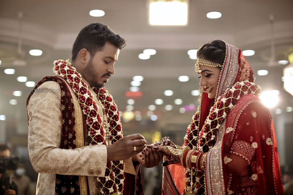 Photo From BALA & SANGEETA (Fusion , Kumbakonam) - By Triangle Services Photography