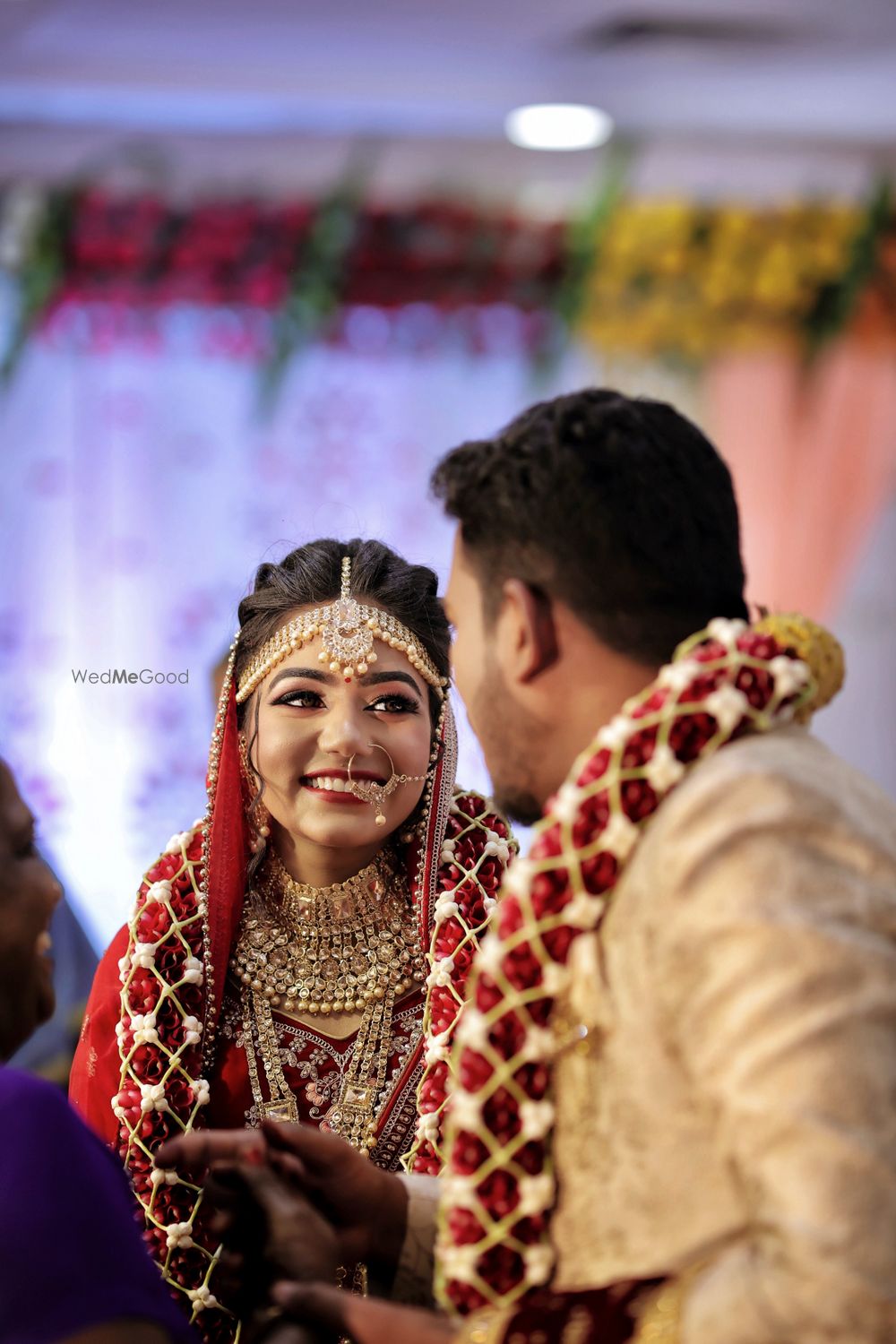 Photo From BALA & SANGEETA (Fusion , Kumbakonam) - By Triangle Services Photography