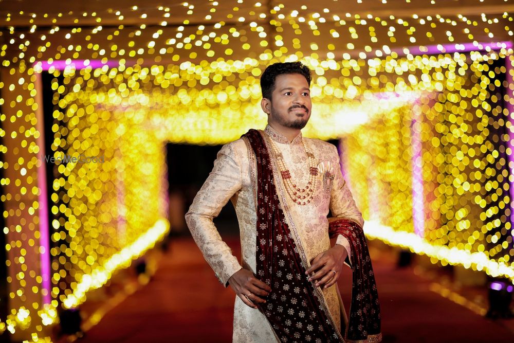 Photo From BALA & SANGEETA (Fusion , Kumbakonam) - By Triangle Services Photography