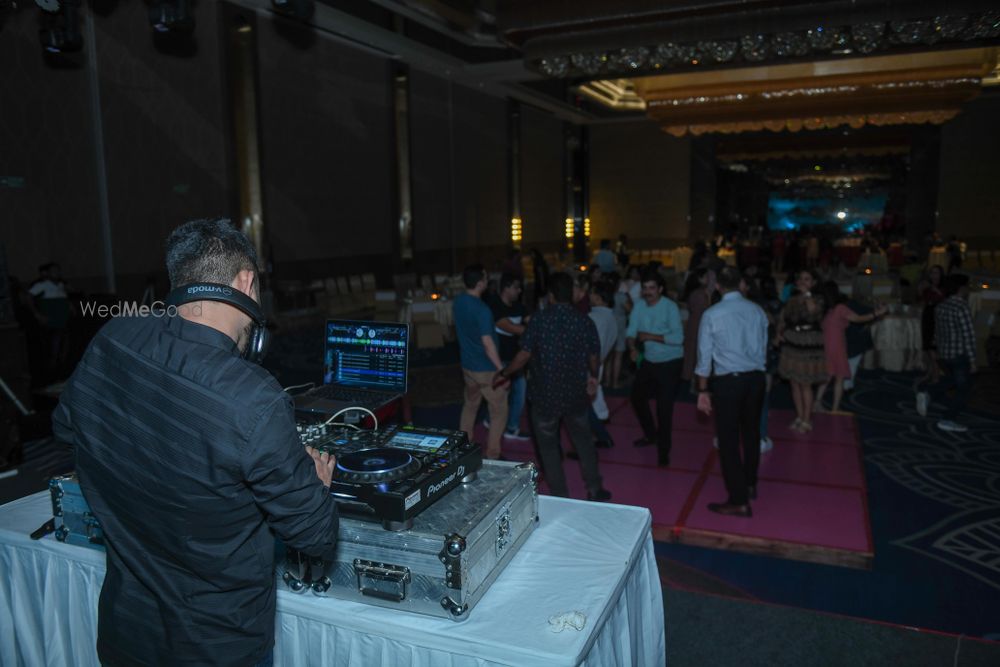 Photo From Bhopal 3day Event - By DJ UTKARSH