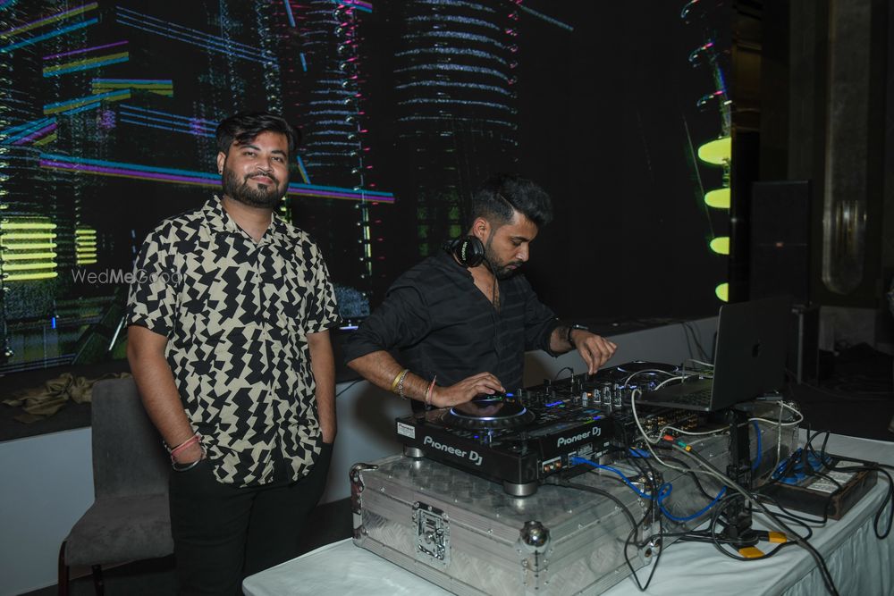 Photo From Bhopal 3day Event - By DJ UTKARSH