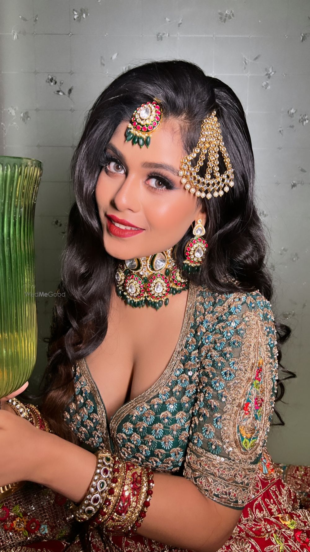 Photo From Nikah Bride - By Makeup Mistress Vandita Ahuja