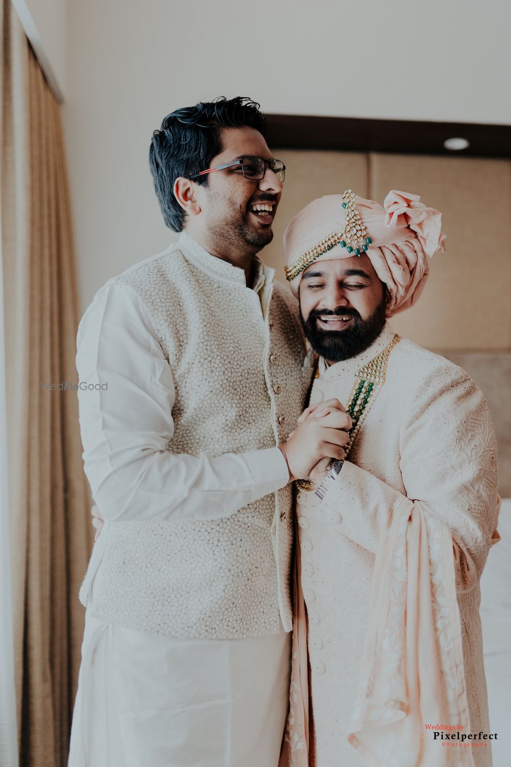 Photo From Prathmesh and Megha - By Weddings by Pixel Perfect