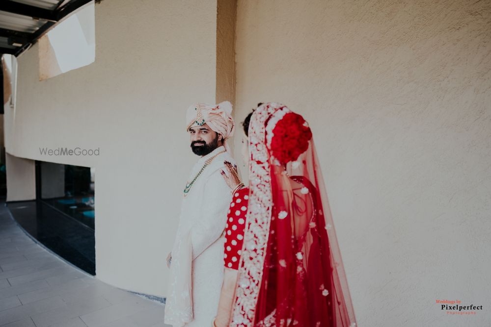 Photo From Prathmesh and Megha - By Weddings by Pixel Perfect