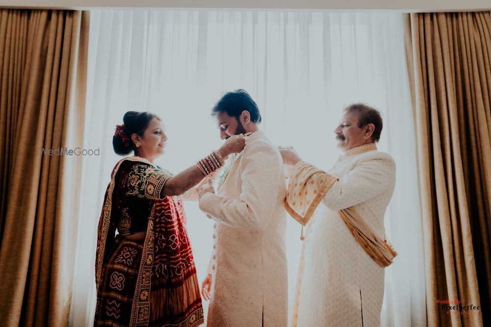 Photo From Prathmesh and Megha - By Weddings by Pixel Perfect