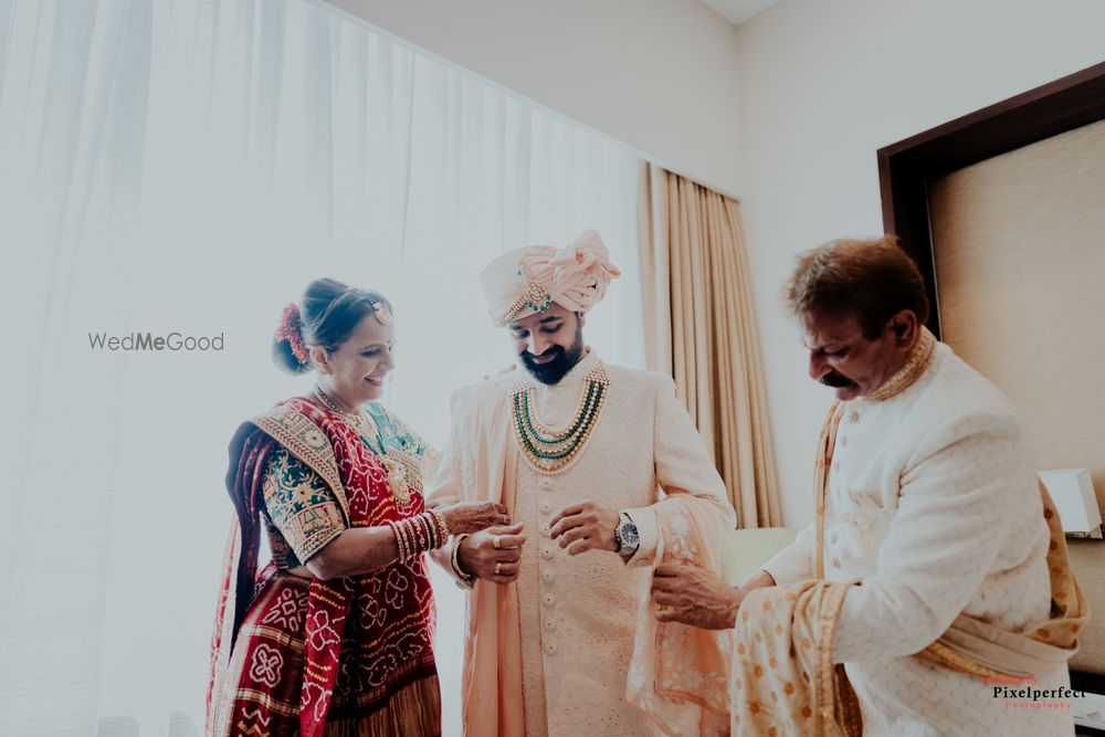 Photo From Prathmesh and Megha - By Weddings by Pixel Perfect