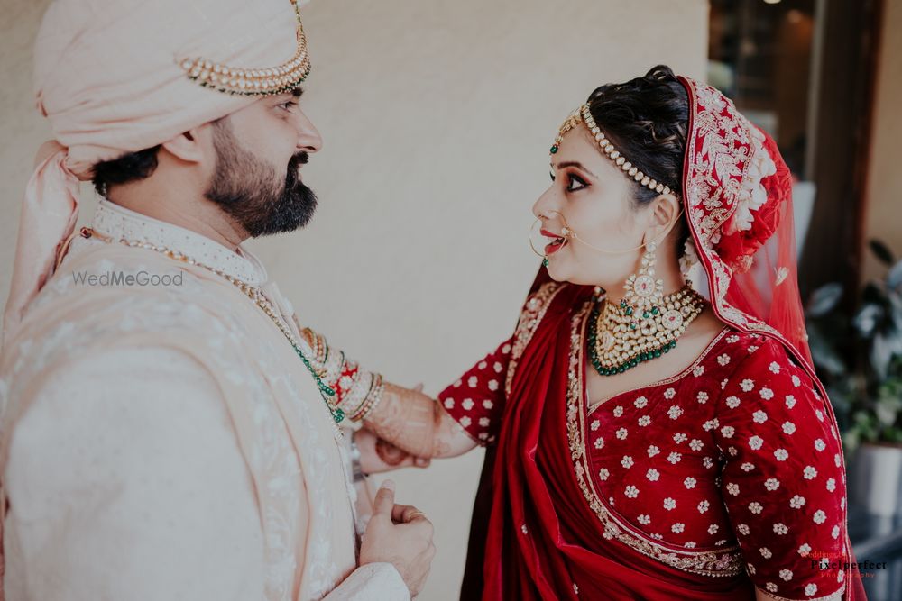 Photo From Prathmesh and Megha - By Weddings by Pixel Perfect