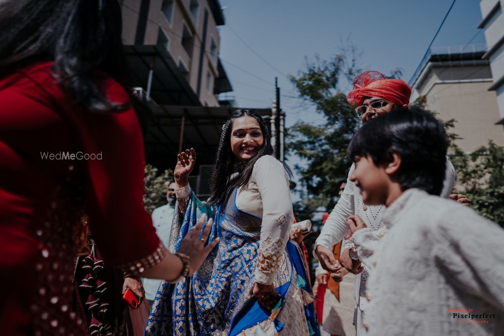 Photo From Prathmesh and Megha - By Weddings by Pixel Perfect