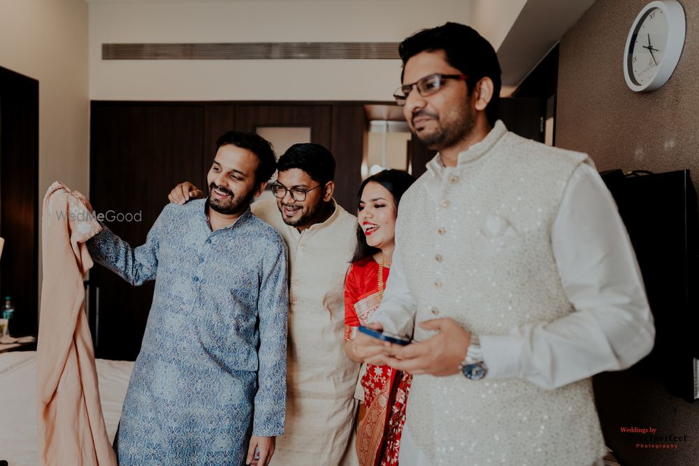 Photo From Prathmesh and Megha - By Weddings by Pixel Perfect