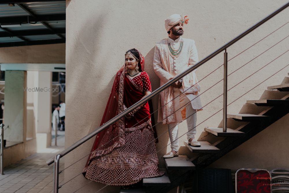 Photo From Prathmesh and Megha - By Weddings by Pixel Perfect