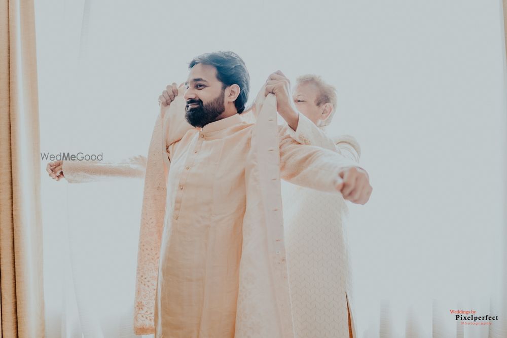 Photo From Prathmesh and Megha - By Weddings by Pixel Perfect