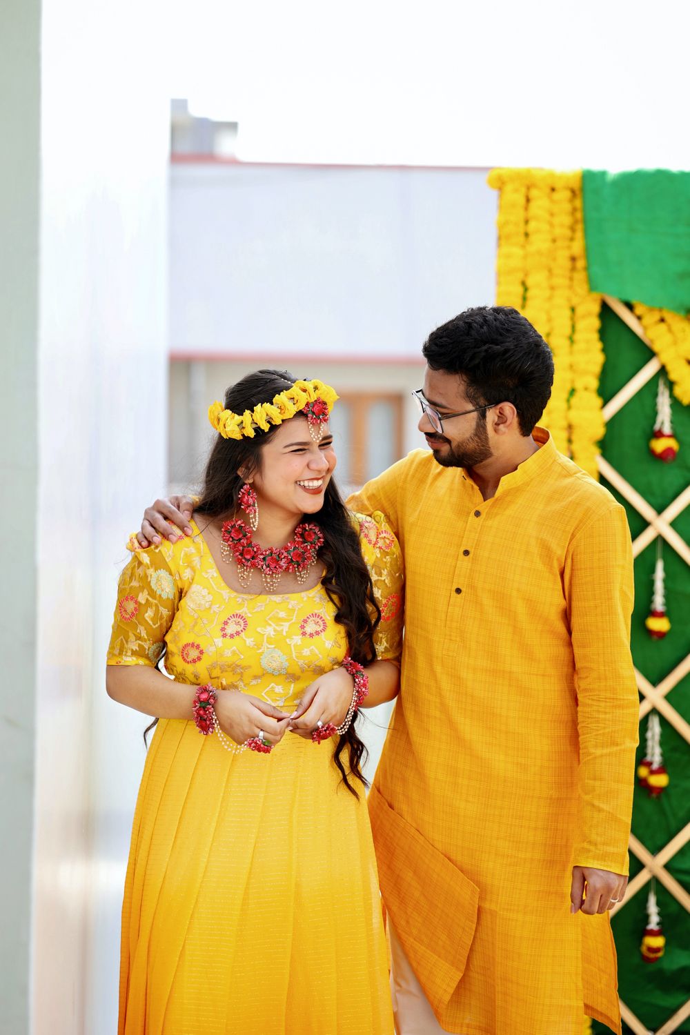 Photo From SHALINI & LAHIR - By Triangle Services Photography