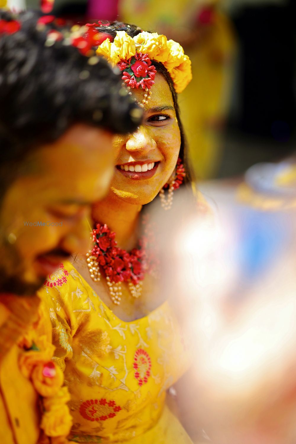 Photo From SHALINI & LAHIR - By Triangle Services Photography