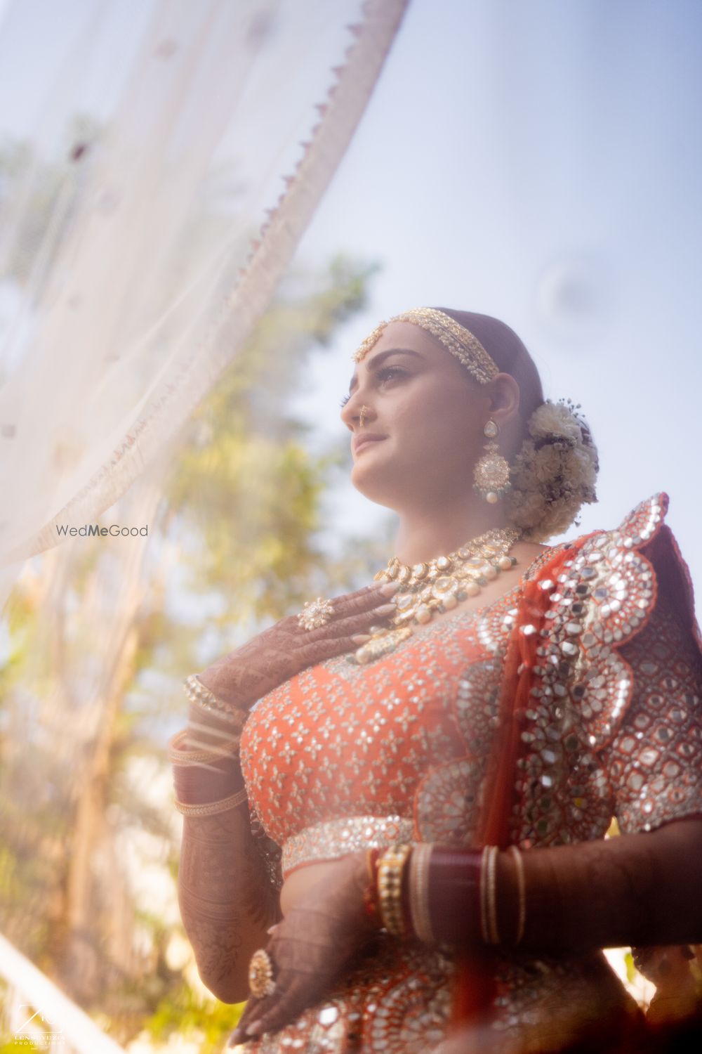 Photo From shagun & Ayush - By Lenseyezia Productions