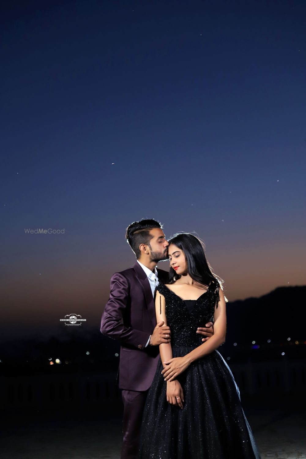 Photo From candle light and bonfire - By Memory Ocean Photography - Pre Wedding