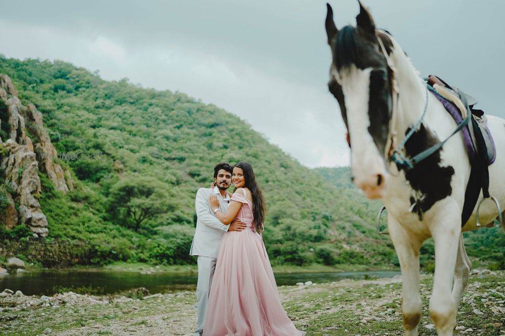 Photo From yuvi & laxita - By Memory Ocean Photography - Pre Wedding