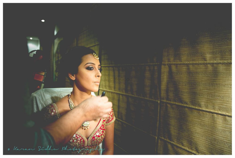 Photo From Mudita & Uday - By Karan Sidhu Photography